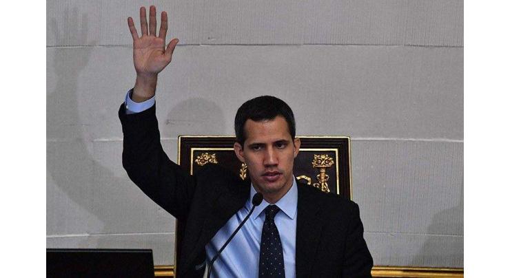 Venezuelan Army Should Support Guaido to End Violence, Persecution - Colombian President