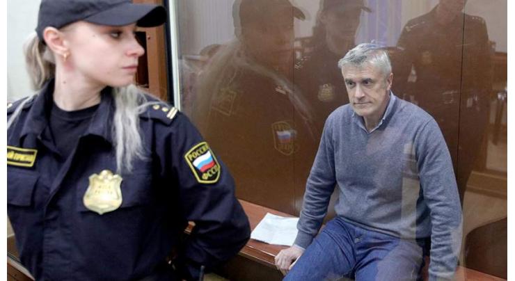 Putin Informed About Calvey's Detention in Baring Vostok Fraud Case - Kremlin Spokesman