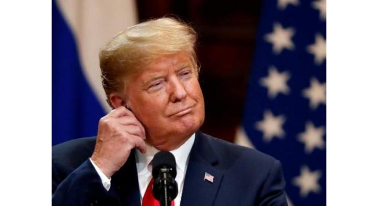 Trump Formally Informs US Congress of Decision to Declare Border Emergency - Letter