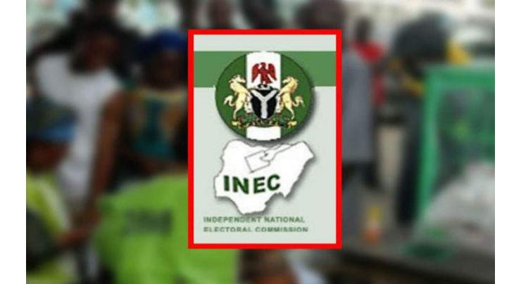 Nigeria's Electoral Watchdog Postpones Presidential Vote for 1 Week for February 23
