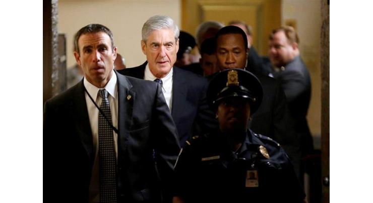 Court Filing Shows Mueller Obtained Evidence of Stone's Communications With WikiLeaks
