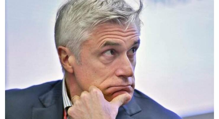 Calvey's Detention in Russia to Be Sign for Other Foreign Investors - Business Ombudsman