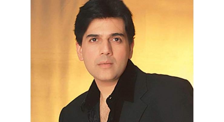 Zoheb Hassan to take legal action against PSL for stealing ‘Disco Deewane’