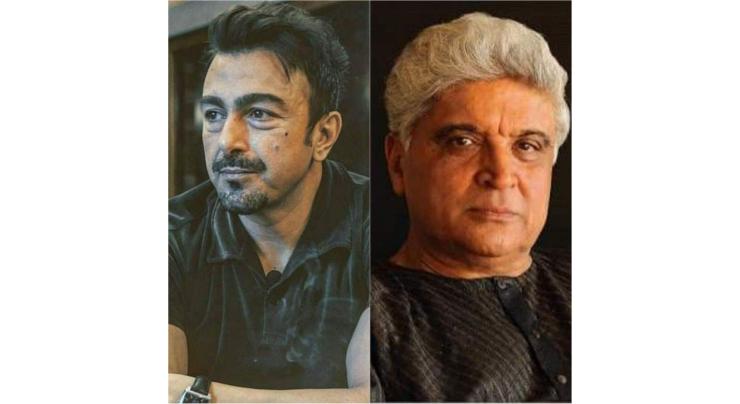 Now is the time to come and show friendship: Shaan after Javed Akhtar cancels Pakistan visit