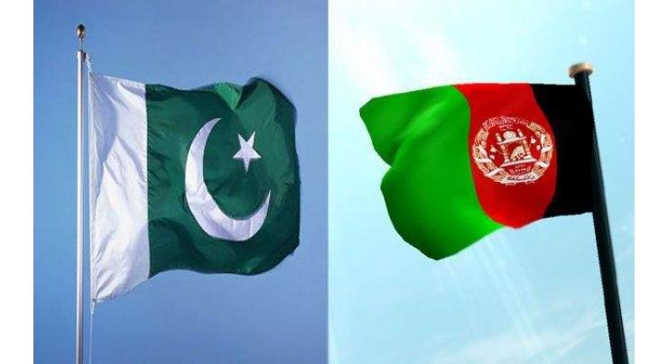 Pakistan-Afghan poor trade, transit relations need relook for mutual benefits