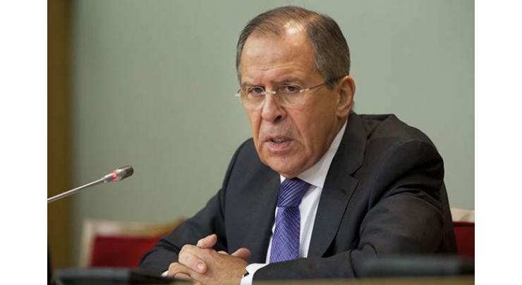 Russia to Keep Seeking Consultations With US on Extension of New START Treaty - Sergey Lavrov 