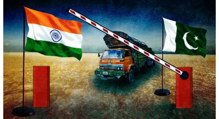 MFN status revoked: India increases trade duties for Pakistan by 200%  