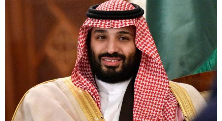 Saudi crown prince orders releasing Pakistani prisoners in Saudi jails