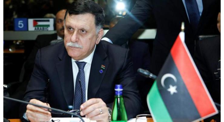 Chinese High-Ranking Diplomat, Libyan Prime Minister Discuss Crisis in Libya - Beijing