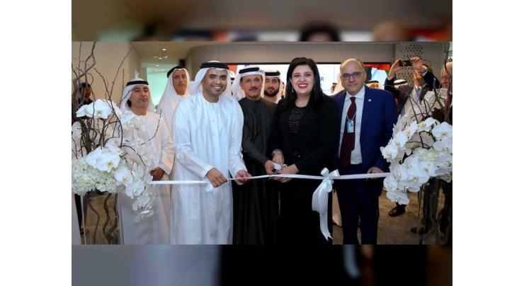 Costa Rica opens trade promotion office at Dubai Chamber headquarters