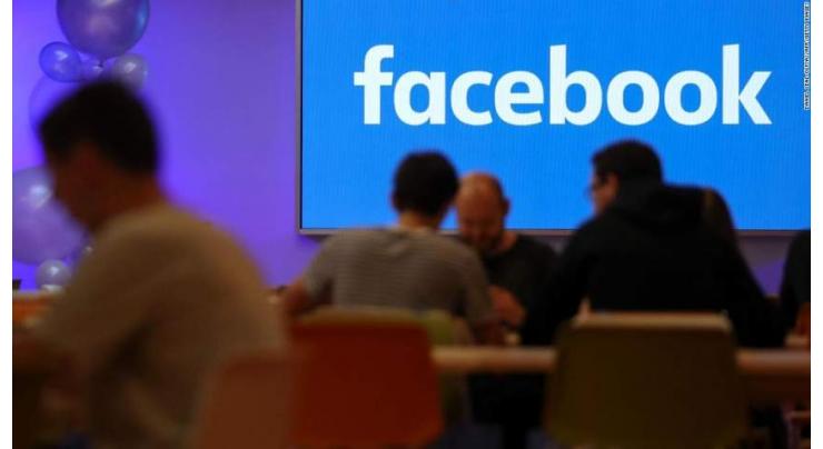 UK Lawmakers Believe Facebook Knowingly Breached Users' Privacy, Competition Laws - Report