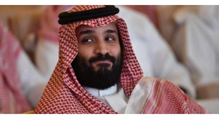 Saudi Crown Prince Agrees to Release Over 2,100 Pakistani Prisoners - Islamabad