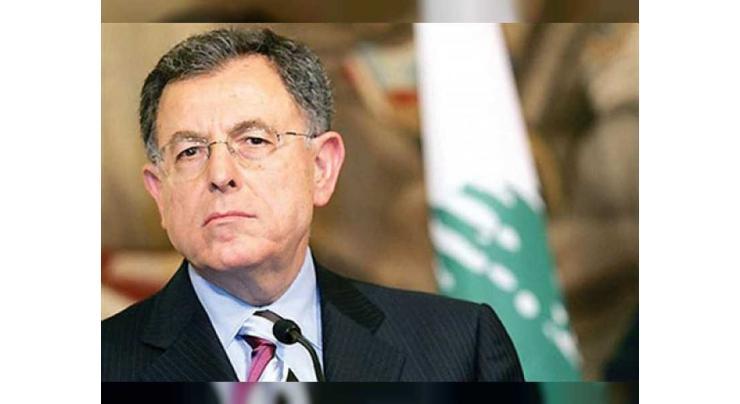 Iran ‘shouldn’t bite off more than they can chew’, Hezbollah needs to be ‘wary’: Ex-Lebanon PM Siniora
