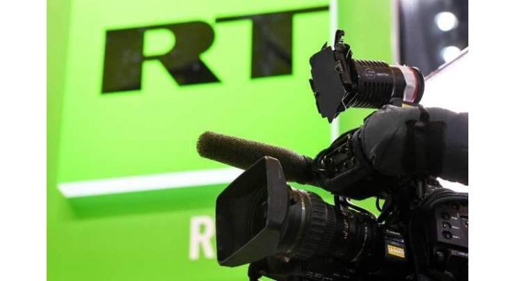 Russian Lawmaker Urges to Ensure Freedom of Speech as Facebook Blocks RT-Linked Accounts