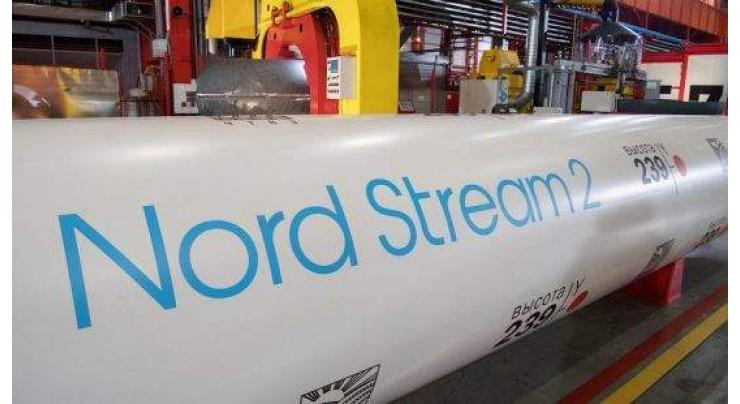 Bundestag Member Says Already Impossible to Halt Implementation of Nord Stream 2 Project