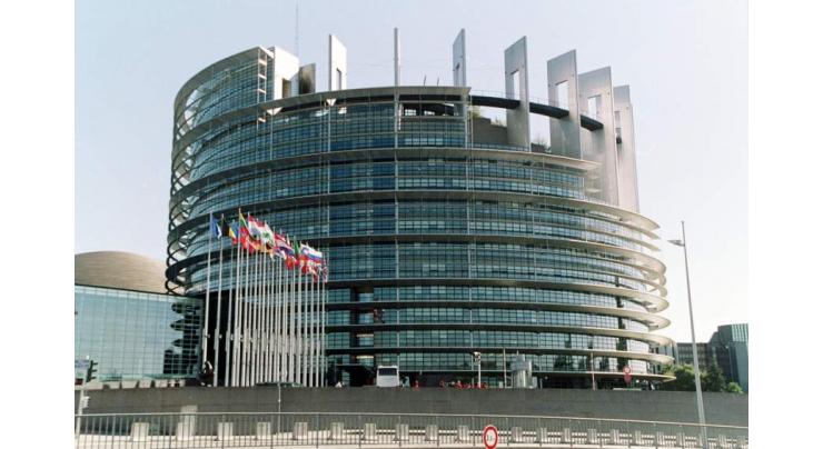 Euroskeptic Parties to Seize Fifth of European Parliament Seats in May Vote - Polls