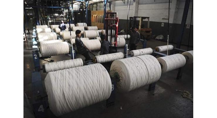 Subsidised gas, electricity push ready-made garment exports to an all-time high