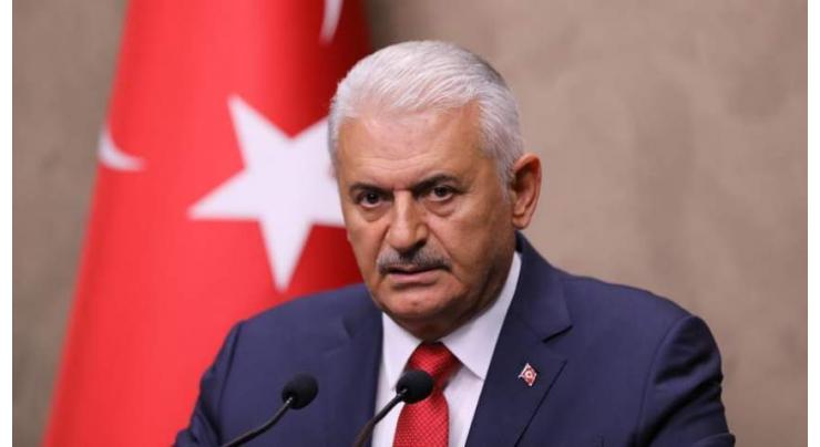 Turkish Parliament Speaker Resigns to Run for Istanbul Mayor