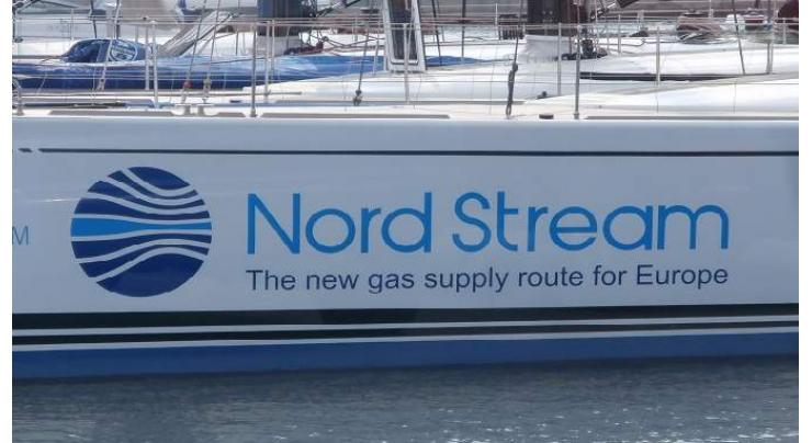 OMV Chief Rules Out EU Gas Import Rules to Raise Price Tag for Nord Stream 2