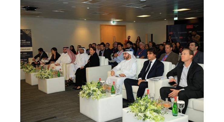 Dubai Industrial Park Launches Report Exploring Global Food Trends up to 2030