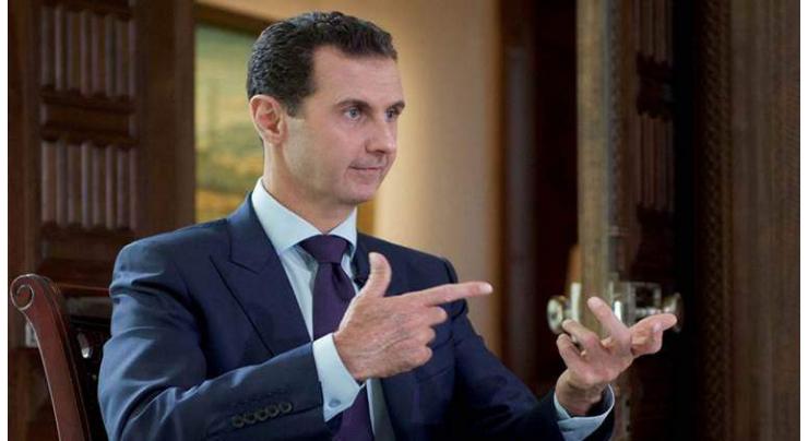 US Supports Terrorism in Syria Via Sanctions on Damascus - Assad's Advisor