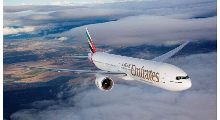 Emirates to launch new service to Porto