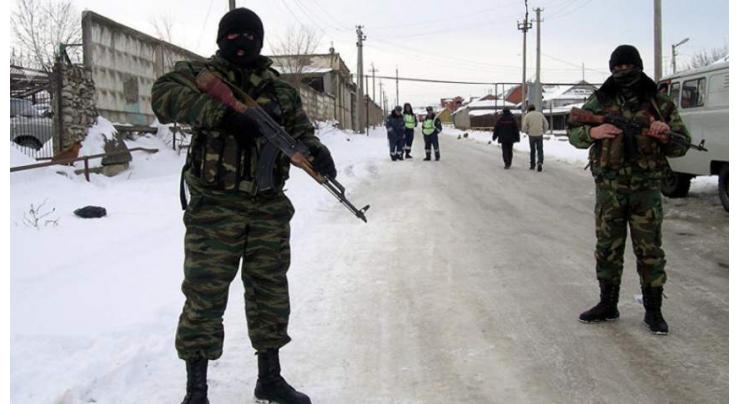 Gunman Who Plotted Terrorist Act Killed in Dagestan - Russia's Antiterrorism Committee