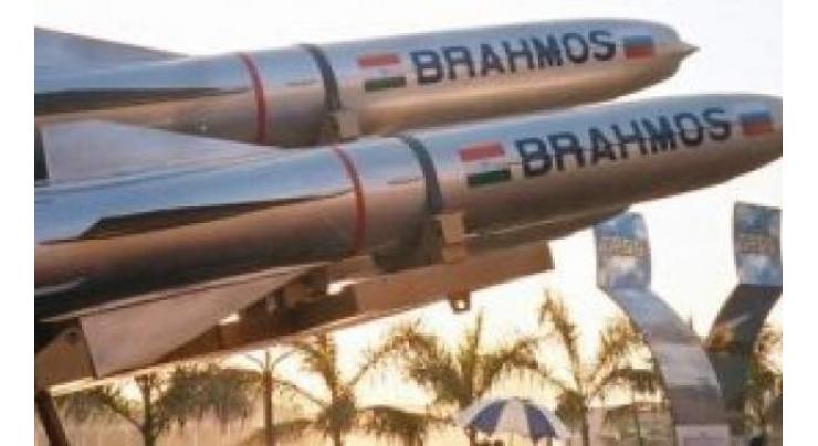 Russian-Indian BrahMos-2 Hypersonic Missile to Be Created, Tested by 2024 - Manufacturer