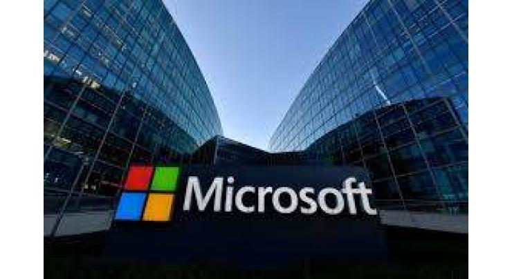 Microsoft Claims Recently Detected Cyberattacks on European Democratic Institutions