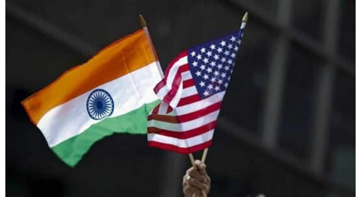 US Sanctions Indian National for International Narcotics Trafficking - Treasury Department
