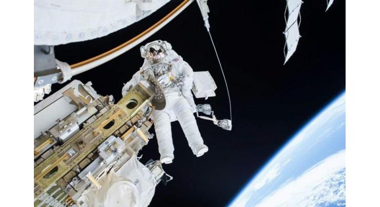 First Ever Spacewalk of Two Women at Once to Take Place on ISS in 2019