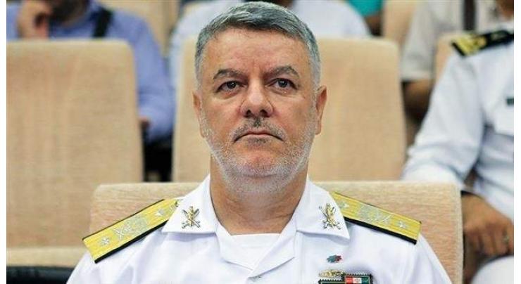 Iran to Start Major Navy Drills in Strait of Hormuz on Friday - Commander