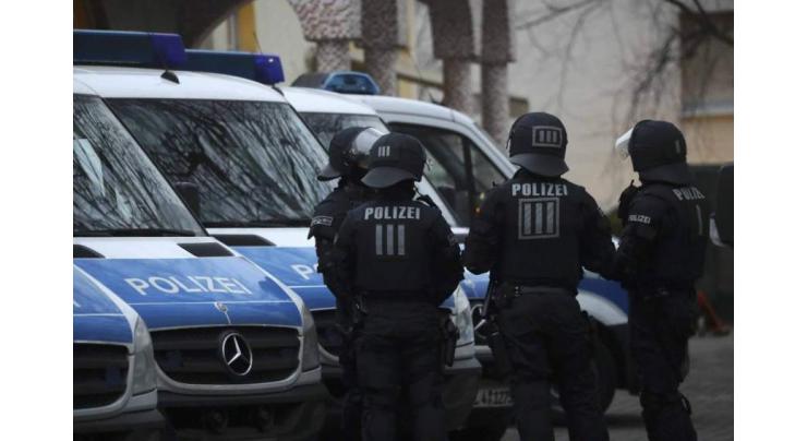 German Police Raid Homes of 12 Suspected Islamists in Hesse - Reports