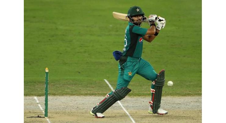 Babar Azam wants to be epitome of performance in Pakistan's wins