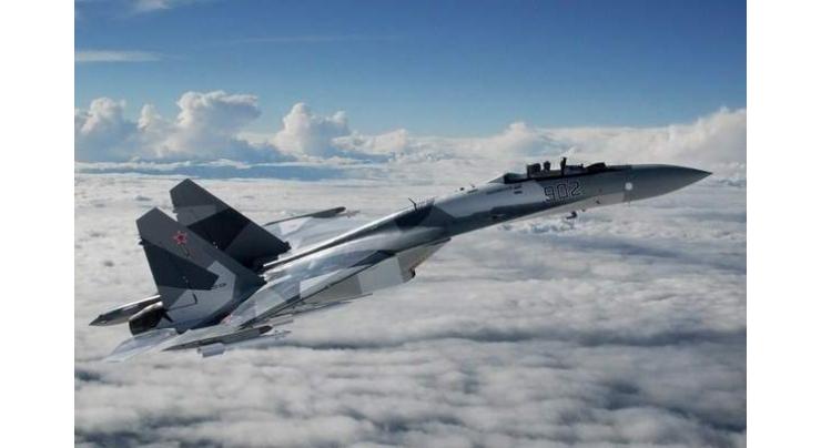 MiG-35 to Cost India 20% Less Than Similar Foreign Models - Russia's MiG Corporation