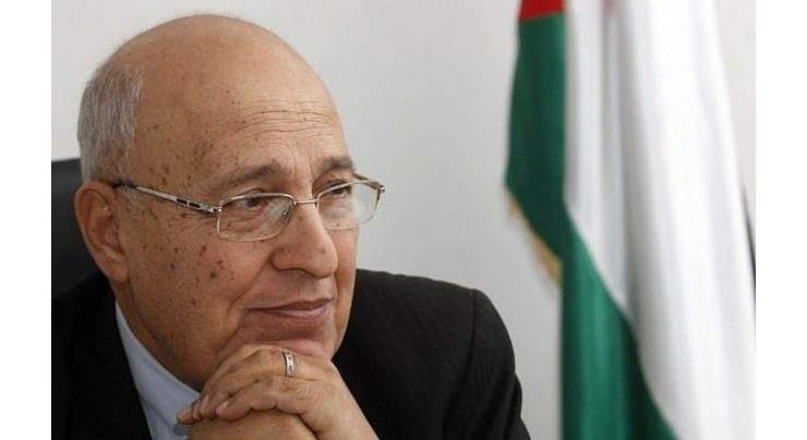 Palestine Has Enough Support From Allies to End Financial Dependence on US - Official