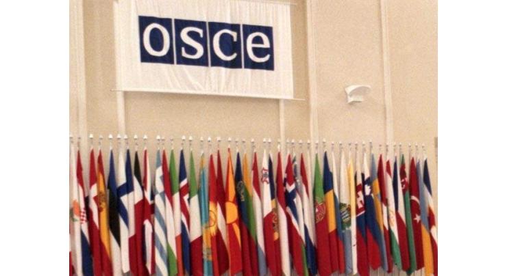 Russian Lawmaker Says US Delegates to OSCE Interested in INF Talks, 'Ball in US Court'