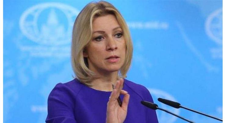 OSCE Realized Kiev Ready for Provocation to Disrupt Election Monitoring - Zakharova