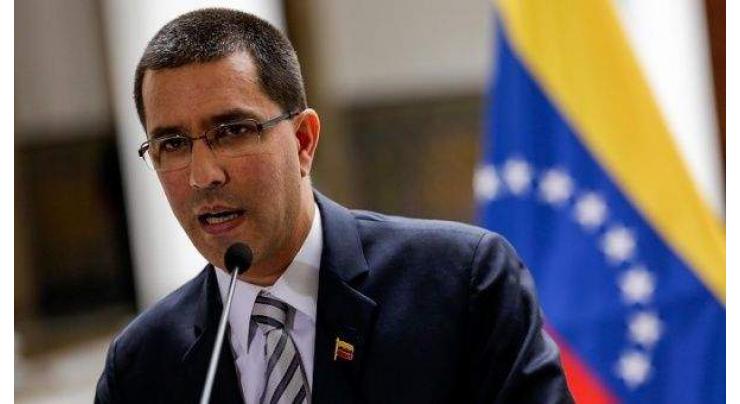 Venezuela Warns Caribbean Nations Against Helping US Invasion