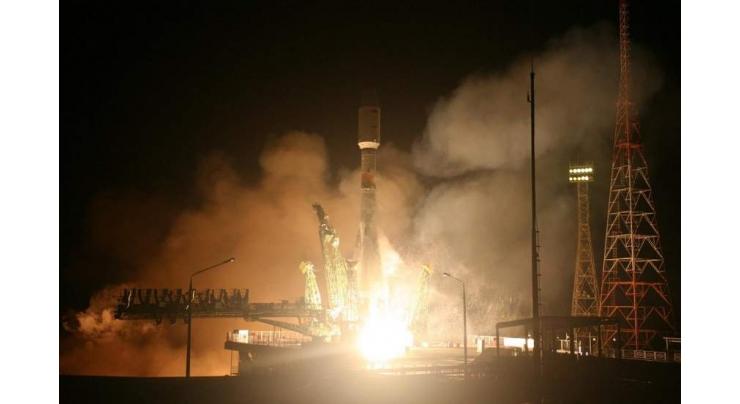 Russia Successfully Orbits Egyptian Earth Observation Satellite - Roscosmos