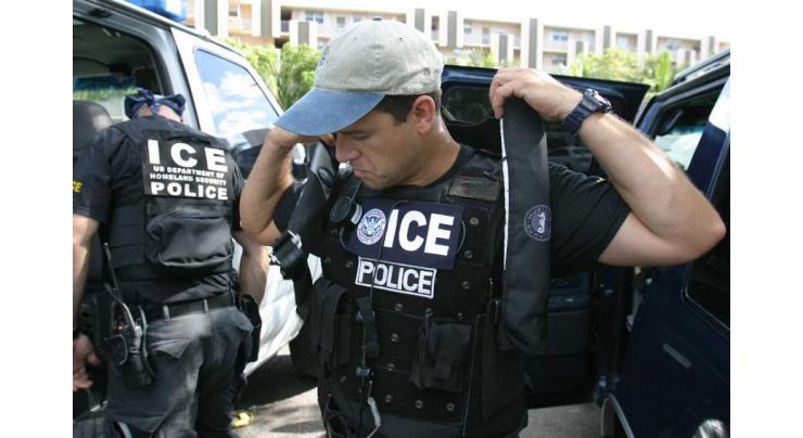 US Charges 18 Aryan White Supremacists with Murder, Racketeering - Immigration Dept.