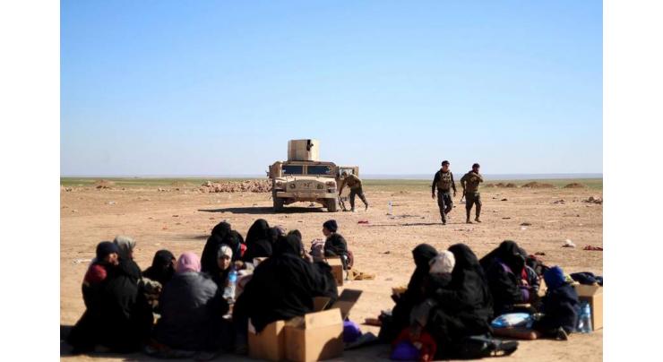 Watchdog Says US-Led Coalition, SDF Failed to Protect Civilians During Offensive in Baghuz