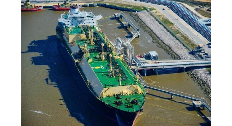 US Energy Regulator Licenses Construction of 1st LNG Export Facility Since 2016 - Chair