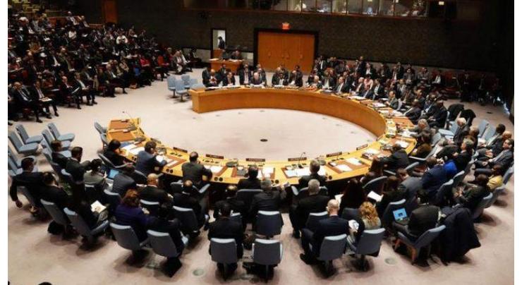 UN Security Council does not consider Pulwama attack as terrorism