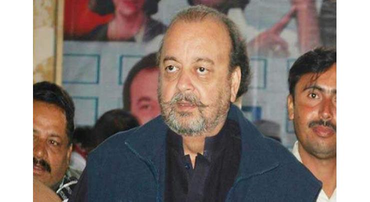 NAB plans to challenge Agha Siraj Durrani's production order