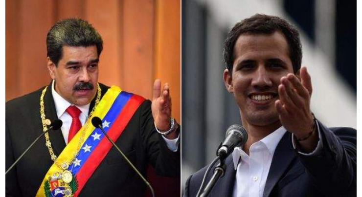 Bogota Says Maduro Culpable for Any Future Violence During Aid Delivery Attempt