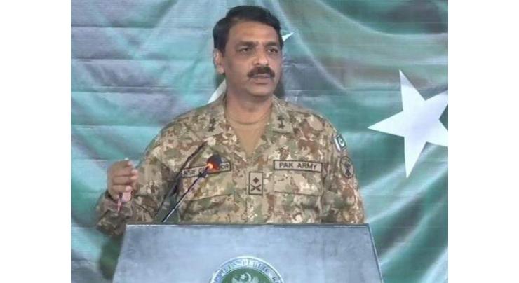 Pakistan Ready to Respond to 'Full Spectrum Threat' in Case of India's Aggression - Army
