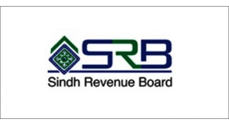 Sindh Revenue Board launches its land record portal