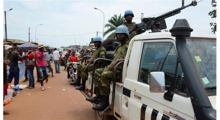 Unidentified Armed Men Attacked UN Mission in Central African Republic on Tues - Spokesman