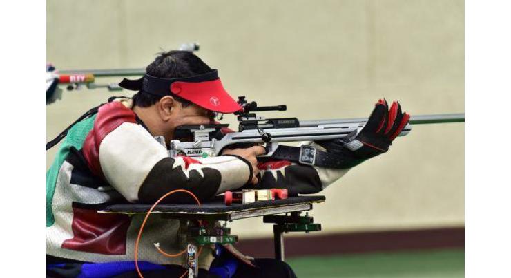 UAE shooters win seven medals at Tolerance Championship